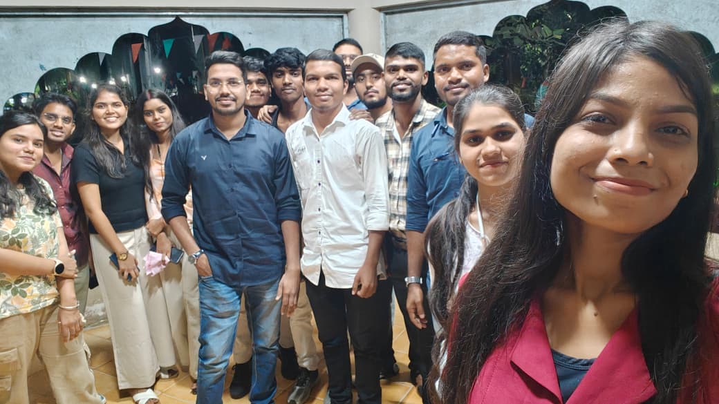 Get Together, Bilaspur